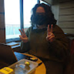 Meet your Posher, Tabitha